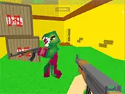 Fast Pixel Bullet