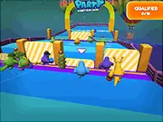 Animals Party