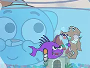 Gumball: The Origin of Darwin