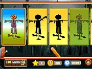 Shadow Match Halloween