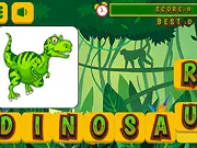 Animal Words for Kids