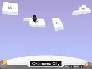 Capital Penguin: States & Capitals