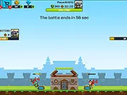 Heroes Towers