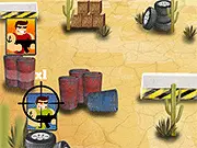 War Friends