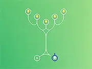 Power Transmission Puzzle