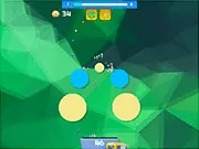 Puzzle Balls