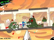 Teeter Hero