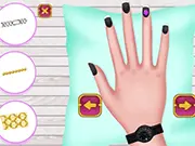 Nail Art Beauty Salon