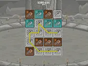 Axes Merge
