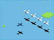 Pacific Air Battle