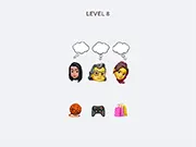 Memoji Puzzle