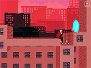 Deadly Parkour