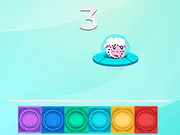 Pop it Antistress: Fidget Toy