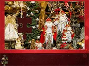 Christmas Jigsaw