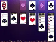 Vegas Solitaire