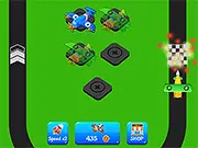 Merge Plane