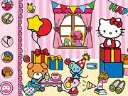 Hello Kitty: Educational