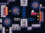 Switch Block Dungeon
