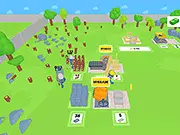 Builder Idle Arcade
