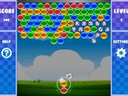 Puzzle Bubble