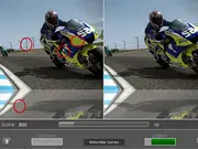 Motorbike Difference