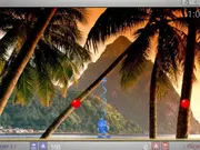 Super Pang - The Island Tournament