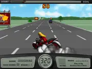 Heavy Metal Rider
