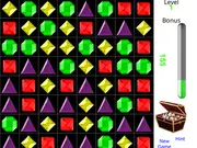 Jewels 3D
