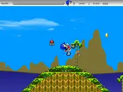Sonic The Hedgehogs Moto