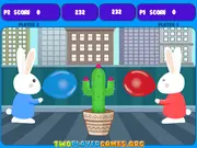Bunny Balloony