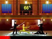 Kill Bill 2