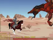 Fire Spawn