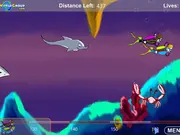 Scuba Racer
