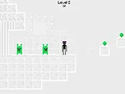 EnderStick Skymap!