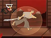 Samurai Rampage