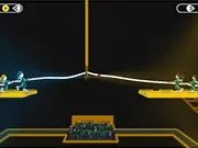 Squid Game: Tug Of War