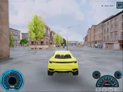 City Car Drive