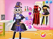 Bff's Hello Halloween!