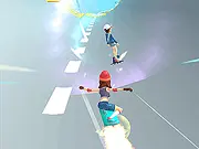 Skateboard Master