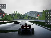 GT Formula Championship