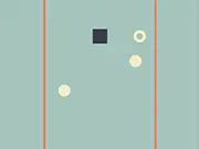 Evasive Balls