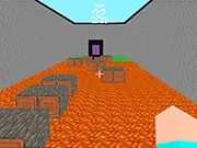 Noob Parkour 3D