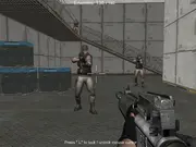 Warfare Area