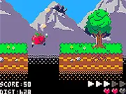 Tomato Run