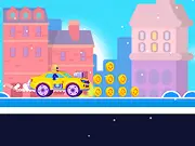 Super Buddy Run 2: Crazy City