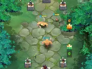 Card Clash Arena