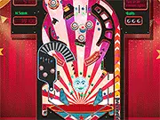 Wonderland Pinball