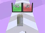 Arrow Challenge