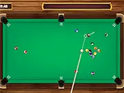 Classic 8 ball Pool