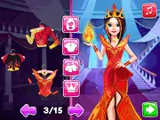 Eliza in Multiverse Adventure